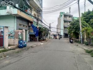 Kho Xưởng 660m Mặt Tiền đường 4 giao Quốc Lộ 1A Ngã Tư Linh Xuân 32 tỷ