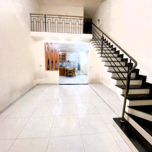 Bán nhà phường Tân Thới Nhất, quận 12. Hẻm thông xe hơi. KT4,2x20m, 3PN. Giá 5 Tỷ