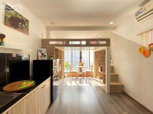 CĂN HỘ DUPLEX FULL NỘI THẤT NGAY NHÀ GA T3 QUẬN TÂN BÌNH