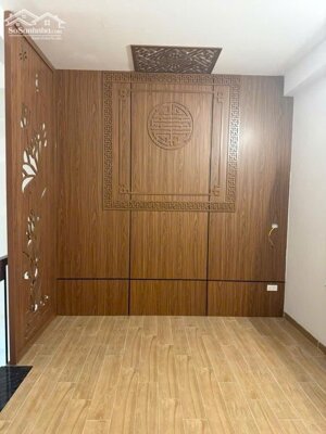 SIÊU PHẨM 2 THOÁNG MỚI KOONG NGỌC LÂM 50M, 6T, MT5M, GARA, Ô TÔ TRÁNH, THANG MÁY.