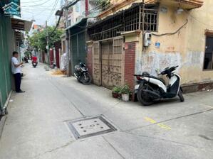  BÁN NHÀ HẺM XE HƠI HOÀNG SA – TÂN BÌNH - GÓC 2 MẶT HẺM – GIÁ 9 TỶ