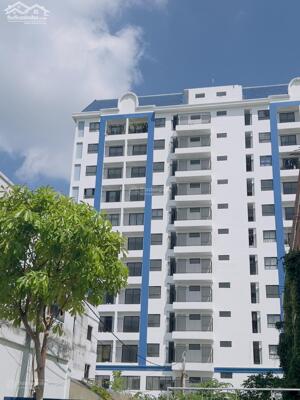 Bán căn hộ chung cư nhà ở xã hội Phương Nam River Park.Gía 650 triệu