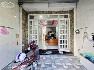 Bình Chiểu Nhà Mới 3 Tầng Đường Ô Tô DT 86 M2 Giá 6,79 Tỷ