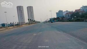 Bán lô góc thổ cư ô tô tránh Vân Canh , hơn chục mét ra vành đai 3.5 62m chỉ 9.xx tỷ.