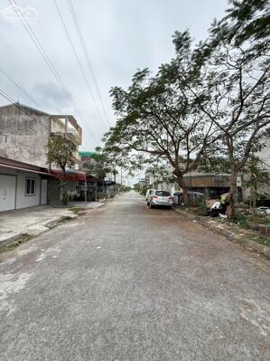 Bán Lô Đất 92m2 Đường rộng 11m Tại Vân Tra, An Hải, Hải Phòng