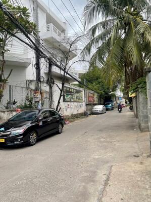Bán lô đất Hẻm oto Gò Găng ngay KĐT Vĩnh Điềm Trung tp Nha Trang