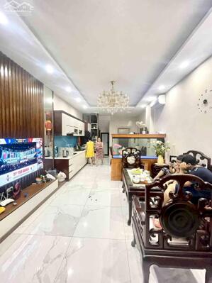 Bán nhà Kim Ngưu, Hai Bà Trưng, gần ôtô, sát phố, 60mx3t, 12.5 tỷ, 0985696268