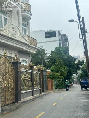 nhà Trịnh Khắc Lập, 110m2, ngang 5.5m, GPXD 6 tầng, phù hợp xây CHDV, chỉ 9t