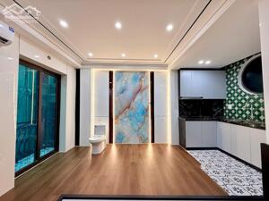 Siêu phẩm Xuân La Tây Hồ 38m2, 7T thang máy, full nội thất, ở cực sướng