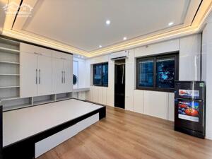 Siêu phẩm Xuân La Tây Hồ 38m2, 7T thang máy, full nội thất, ở cực sướng