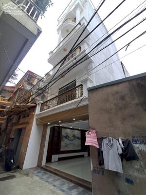 Bán nhà Sài Đồng,Long Biên 6 tầng,50m,mt5m oto vào nhà nhỉnh 10 tỷ