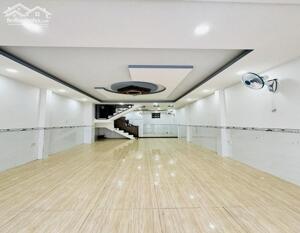 Bán nhà HXH Nguyễn Sơn, Phú Thọ Hoà, Tân Phú, 63m2, 2 tầng, ngang 4,5m