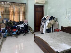 Nhà mặt ngõ 124 Vĩnh Tuy, 2 mặt tiền 6.5m, dt 239m2 giá 88 tỷ có TL, 0985868893