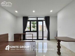 CHO THUÊ PHÒNG STUDIO TÁCH BẾP NGAY NHÀ GA T3, QUẬN TÂN BÌNH