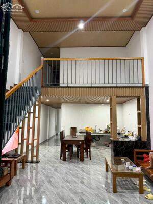 Bán nhà MT Cồn Dầu 9, Hoà Xuân, Cẩm Lệ, giá tốt