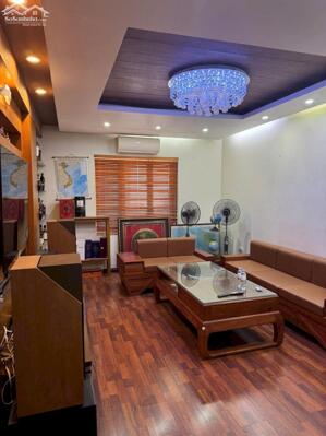  NHÀ 5 TẦNG – LÔ 22C KĐTM NGÃ 5 SÂN BAY CÁT BI – LÊ HỒNG PHONG