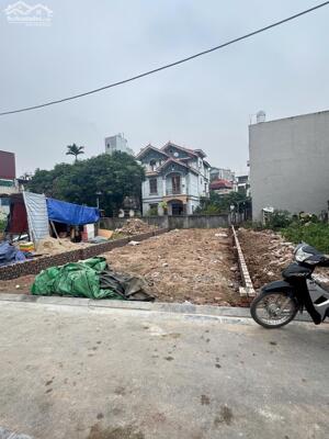 Bán 106 lm Lê Xá Mai Lâm Đông Anh