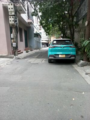 TẬP THỂ ĐẠI HỌC KINH TẾ QUỐC DÂN, GẦN MẶT PHỐ ĐẠI LA, Ô TÔ ĐỖ CỬA, 75M2 – 3 PHÒNG NGỦ.