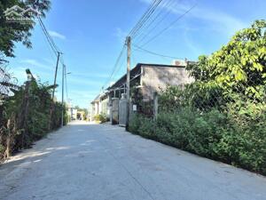 233m2 có thổ cư. Gần cổng KCN Phước Đông. 1,35 tỷ