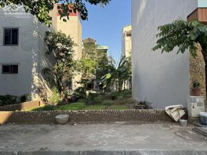 Chính chủ cần bán nhanh lô đất đẹp nằm tại trung tâm khu tái định cư Trâu Quỳ, Gia Lâm