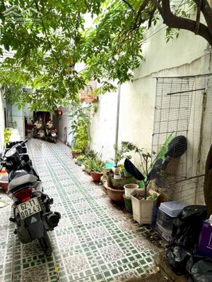 BÁN NHÀ HXH 1135 HUỲNH TẤN PHÁT – QUẬN 7