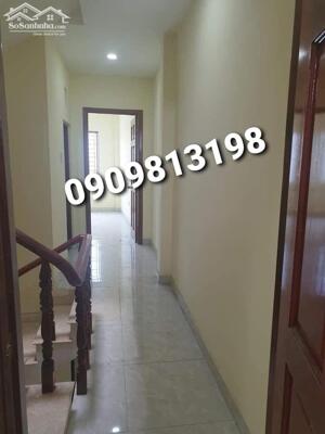 ️️️Lo Việc Cần Bán Nhanh Mặt Tiền P.Chợ Lớn Quận 5 SHR Ở+KD Ngay.️️️