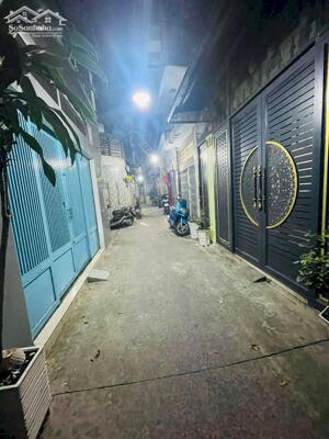 QUẬN 10 - NGÃ SÁU NGUYỄN TRI PHƯƠNG - 1 CĂN RA MẶT TIỀN - 65M2, NGANG 6,5M - GIÁ ĐIÊU ĐỨNG.