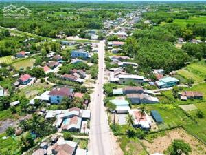 Cần bán lô đất view cánh đồng, cách sông chỉ 200m, giá 500tr