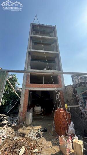 BÁN NHÀ HXH TRƯỜNG CHINH TÂN BÌNH 4.2X23. NGỘP BANK GIẢM MẠNH, GIÁ NHỈNH 7 TỶ TL