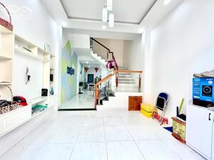 Bán nhà 2t đẹp kiệt Trần Cao Vân, Thanh Khê, giá tốt