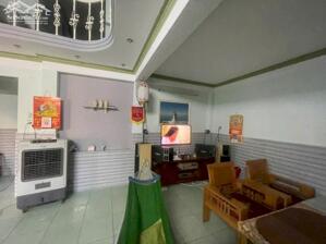 Bán nhà 2mk Bình Thái 3 thông Cách Mạng Tháng 8, Cẩm Lệ, giá rẻ