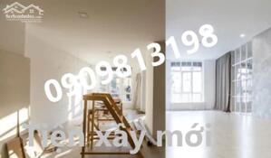 ️️️Bán Nhà P.COL Quận 1 C4 Tiện Xây SHR Sang Tên Ngay.️️️