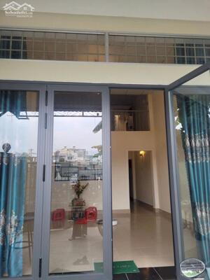 Nhà 69m2 hẻm xe hơi khu Nhà Thờ Fatima phường Hiệp Bình Chánh Thủ Đức 5 tỷ hơn