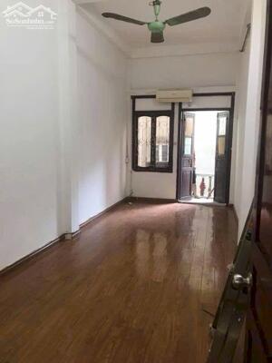 Nhà phố Trần Quý Cáp – Ngõ nông – Kinh doanh đa dạng – 36m2 – 4 tầng – 7 tỷ