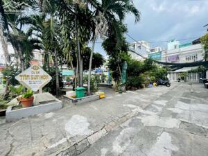 Cần bán nhà cách mạng tháng tám Phường 5 Tân Bình giá nhỉnh 8,x tỷ