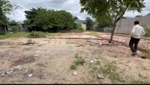 Đất trống hai mặt tiền hẻm Đường Ngô Xuân Thu, Phường Hòa Hiệp Bắc, Liên Chiểu, Đà Nẵng