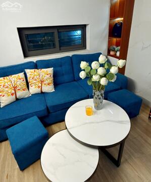 Nhà đẹp, FULL ĐỒ Văn Hương, Tôn Đức Thắng - Đống Đa 26m x 4T giá 10 triệu