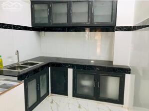 Bán nhà 4 tầng, Bình Thạnh, hẻm 6m, gần Diên Hồng, 35m2, 9.x tỷ