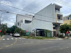 Cần bán lô góc 2 MT Phùng Hưng và Phú Xuân 2,P Hòa Khánh.Đà Nẵng