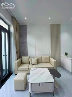 NHÀ ĐẸP 2 TẦNG, 2 MẶT TIỀN, HẺM Ô TÔ HẢI ĐỨC NGAY TRUNG TÂM GẦN BIỂN CHỈ 2 KM