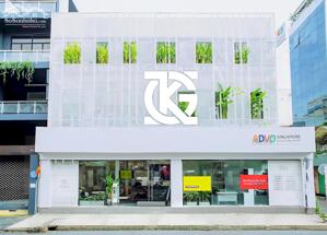 Cho Thuê Nhà GÓC 2MT: 116 Nguyễn Văn Thủ + Trần Doãn Khanh - Quận 1