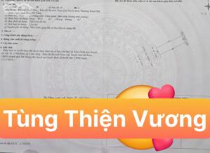 95m2 8.15 TỶ Tùng Thiện Vương (H.ĐBắc) sát cầu Tiên Sơn, Khu Nam Việt Á, Đà Nẵng