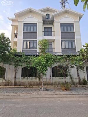 Bán biệt thự đường Đặng Thùy Trâm Bình Thạnh giá 31,5 tỷ