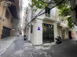 Bán nhà Vương Thừa Vũ, Thanh Xuân, Phân lô, Gara, Ô tô, Kinh doanh, 37m2, 13.9 tỷ(CTL)