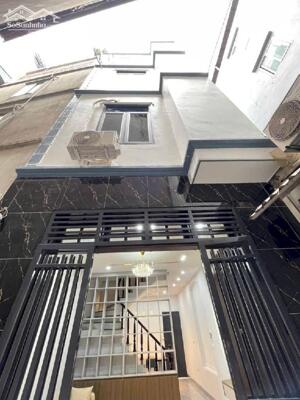 Bán nhà Kim Giang, Thanh Trì, 15m ra phố, 2 thoáng trước sau, 34m2, 8.6tỷ(CTL)