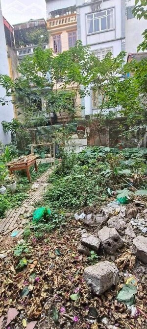 Siêu hiếm minh khai bạch mai bán 63M đất phân lô ô tô tránh hai bà trưng