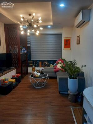 Bán căn hộ chung cư An Binh City đường Phạm Văn Đồng – DT 83m2 ( căn góc 3PN)