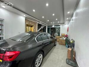 Bán nhà 5 tầng Thang Máy mặt đường Phạm Phú Thứ, Hồng Bàng