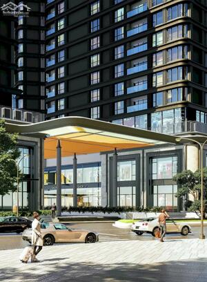 Bán CL3CH2205 2PN 81m2 Chung Cư Royal Mansion Bắc Giang