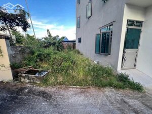  THIÊN HƯƠNG - thôn 2, Thiên hương. - sẵn bìa , pháp lý rõ ràng sẵn sàng công chứng - diện tích 60,5m2 ( mặt tiền 5,6m ) - từ đường 203 vào chỉ 50m. -ngõ oto trên 3m ra vào thoải mái.